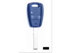 Obal autoklíče Fiat 4