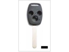 Obal autoklíče Honda 4