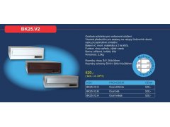 Poštovní schránka BK 25.V2