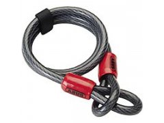 ABUS COBRA 10/200 ocelové lano