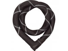 ABUS Steel-O-Chain Iven 8210/85 zámek k zabezpečení motocyklu nebo kola