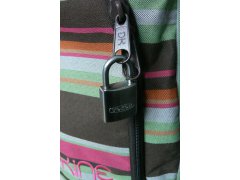 Visací zámek Kappa 25